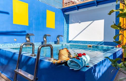 Palmeraie House | Maison KA