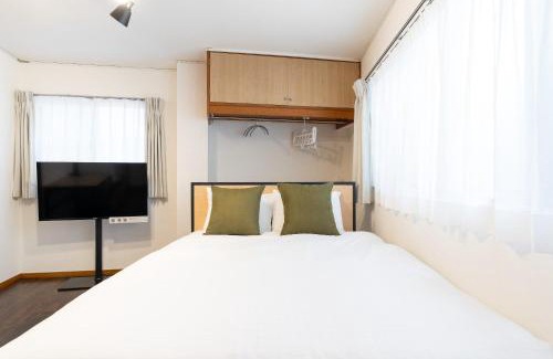 Setagaya Apartment | Maison Kyodo