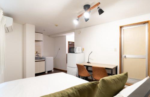 Setagaya Apartment | Maison Kyodo