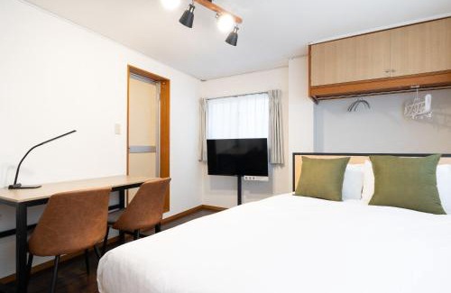 Setagaya Apartment | Maison Kyodo