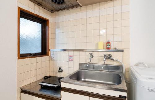 Setagaya Apartment | Maison Kyodo