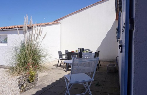 L'Epine House | Maison L'Épine, 3 pièces, 4 personnes - FR-1-224B-12