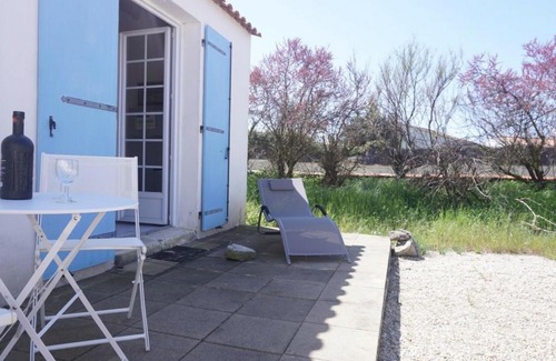 L'Epine House | Maison L'Épine, 3 pièces, 4 personnes - FR-1-224B-12