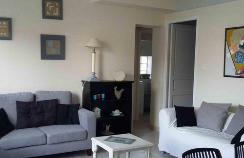 L'Epine House | Maison L'Épine, 4 pièces, 5 personnes - FR-1-224B-454