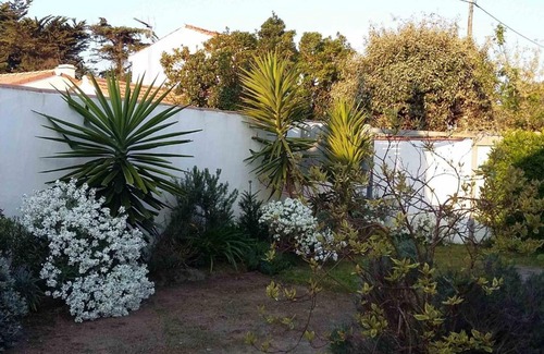 L'Epine House | Maison L'Épine, 4 pièces, 5 personnes - FR-1-224B-454