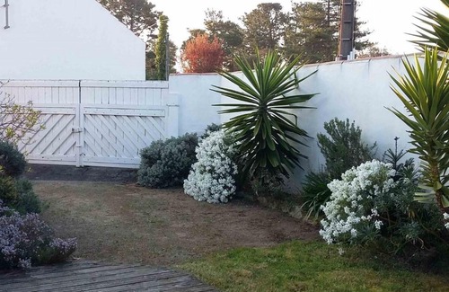 L'Epine House | Maison L'Épine, 4 pièces, 5 personnes - FR-1-224B-454