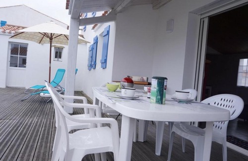 L'Epine House | Maison L'Épine, 4 pièces, 6 personnes - FR-1-224B-455