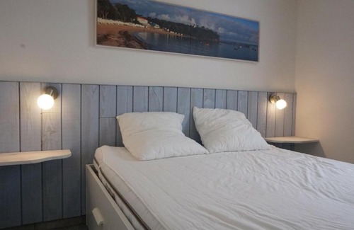 L'Epine House | Maison L'Épine, 4 pièces, 6 personnes - FR-1-224B-455