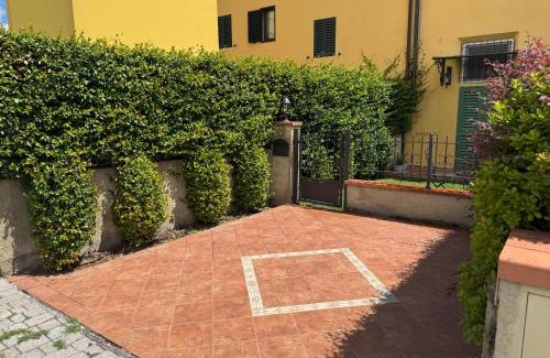Capostrada Apartment | Maison L'Incanto Pistoia