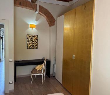 Capostrada Apartment | Maison L'Incanto Pistoia