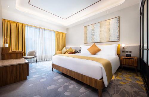 Cotai Hotel | Maison L'OCCITANE