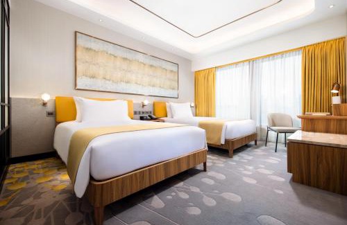 Cotai Hotel | Maison L'OCCITANE