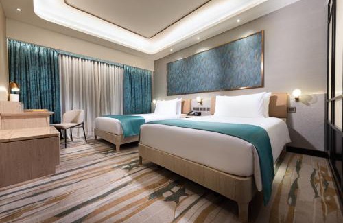 Cotai Hotel | Maison L'OCCITANE