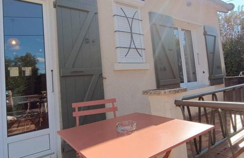 Nevers House | Maison l'Olivier