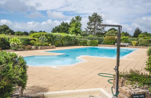 Pornic House | Maison L oree du Golf