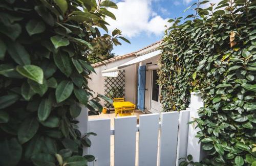 Pornic House | Maison L oree du Golf