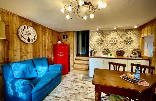 Porossan Apartment | maison la chapelle