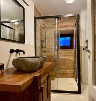 Porossan Apartment | maison la chapelle