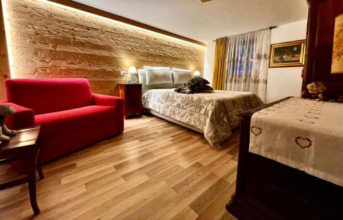 Porossan Apartment | maison la chapelle