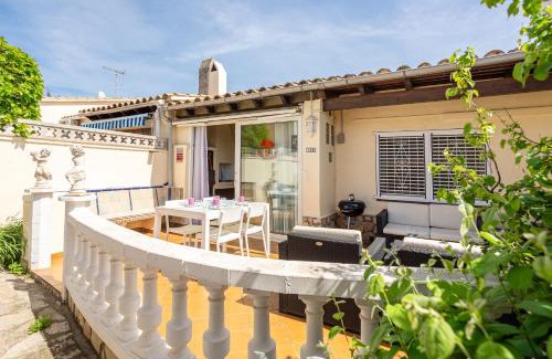 L'Escala House | Maison La Coquette L' Escala