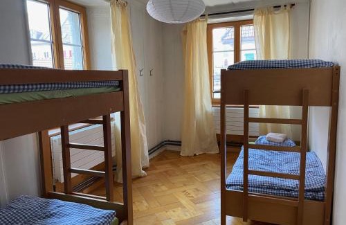 La Chaux-de-Fonds Hostel | Maison La Coquille