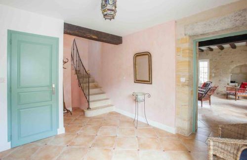 Saint-Cibard House | Maison La Fleur Godard - Clos Fontaine