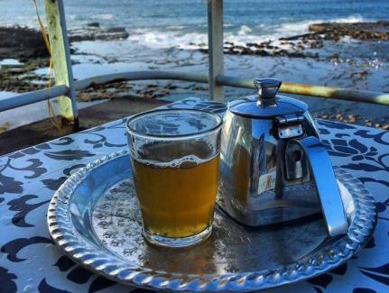 Medina of Rabat Apartment | Maison la medina