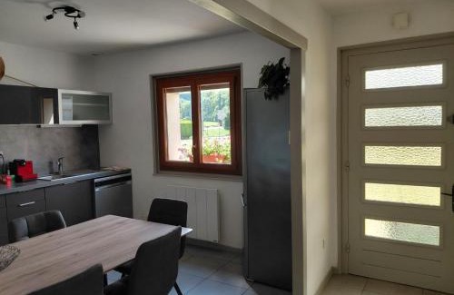 Domancy House | Maison La Pallud