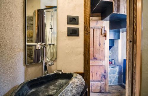 Courmayeur House | Maison La Saxe