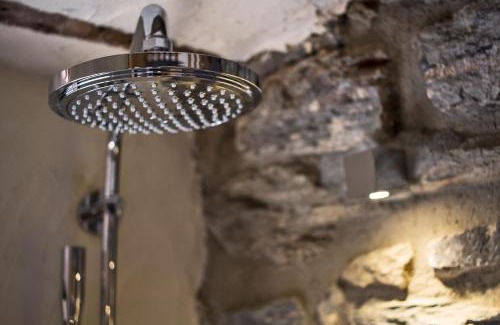 Courmayeur House | Maison La Saxe