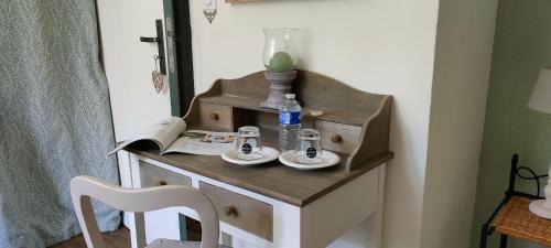 Castera-Lectourois Bed & Breakfast | Maison La Thébaïde
