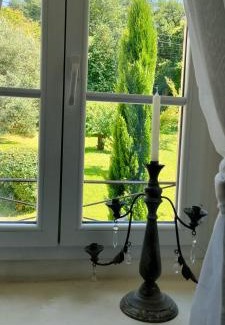 Castera-Lectourois Bed & Breakfast | Maison La Thébaïde
