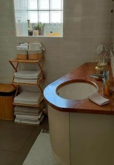 Castera-Lectourois Bed & Breakfast | Maison La Thébaïde