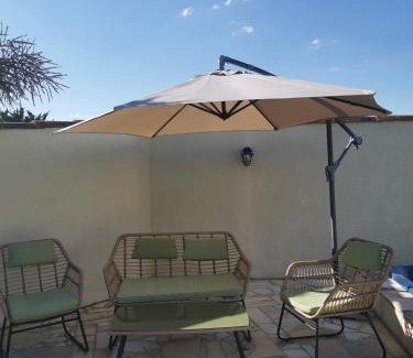 Nere Apartment | Maison la tour