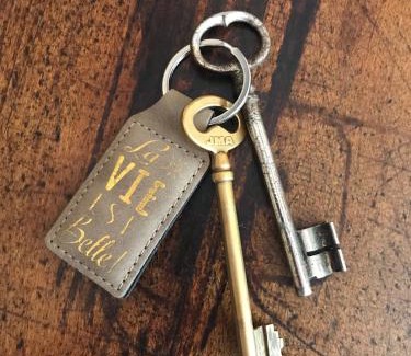 Luc-sur-Orbieu Bed & Breakfast | Maison La vie est belle