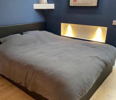 Port Cogolin Apartment | Maison la vie est belle