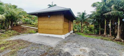Saint-Benoit House | Maison Le Bois Joli Coeur