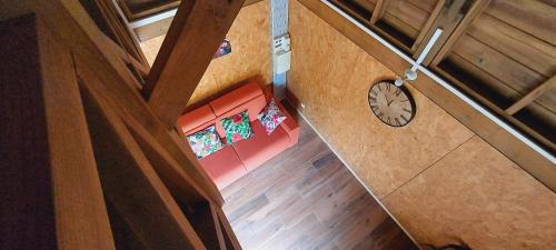 Saint-Benoit House | Maison Le Bois Joli Coeur