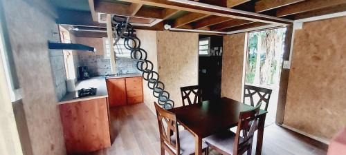 Saint-Benoit House | Maison Le Bois Joli Coeur