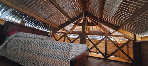 Saint-Benoit House | Maison Le Bois Joli Coeur