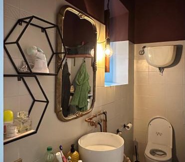 Vallo di Nera House | Maison Le Calle