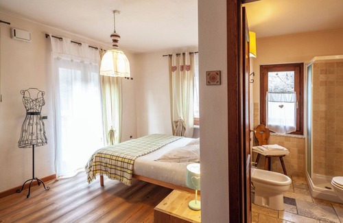 Le Champ House | Maison Le Champ