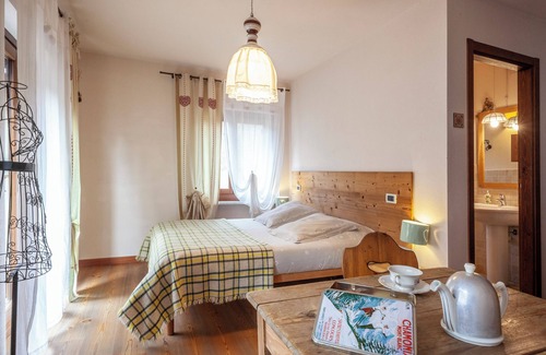 Le Champ House | Maison Le Champ