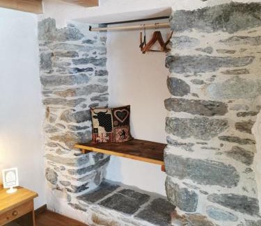 Valtournenche Bed & Breakfast | Maison Le Cler