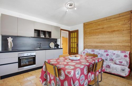 Plan D'introd House | Maison Le Cré Appartamento 5