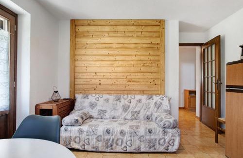 Plan D'introd House | Maison Le Cré Appartamento 4
