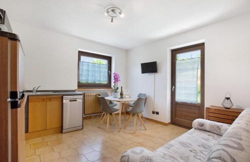 Plan D'introd House | Maison Le Cré Appartamento 4