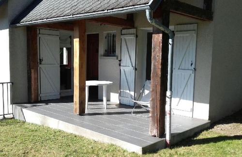 Murat-le-Quaire House | Maison Le Pré Grand