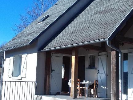 Murat-le-Quaire House | Maison Le Pré Grand