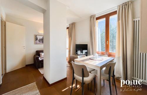 Antagnod Apartment | Maison Le Repos Alpin - Poluc Apartments bilocale
